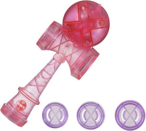 バンダイ(BANDAI) ケンダマクロス サクラピンク