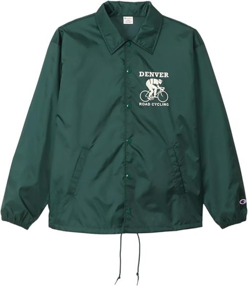 チャンピオン(Champion) コーチジャケット 24FW メンズカジュアル