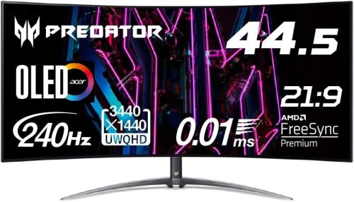 エイサー(Acer) Predator X45 X45bmiiphuzx 2023