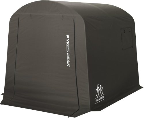 パイクスピーク(PYKES PEAK) サイクルハウス