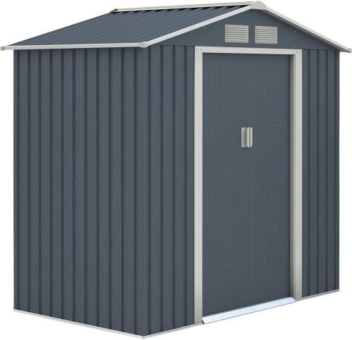 アイリスオーヤマ(IRIS OHYAMA) メタルシェッド S101A