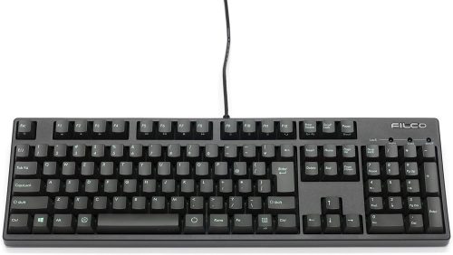 フィルコ(FILCO) Majestouch + ASK FKBN108M/NAS3GMB 2024