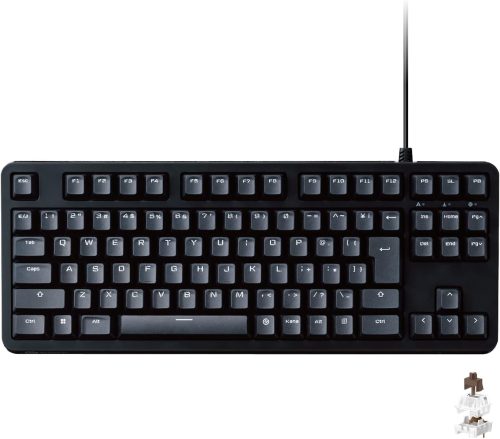 2025年版】メカニカルキーボードのおすすめ26選。人気モデルをご紹介