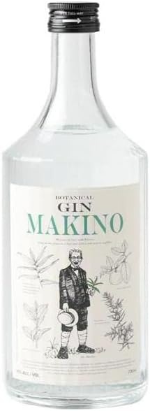 司牡丹酒造 マキノジン