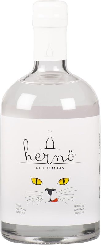 ヘルノ(HERNO) オールドトム ジン