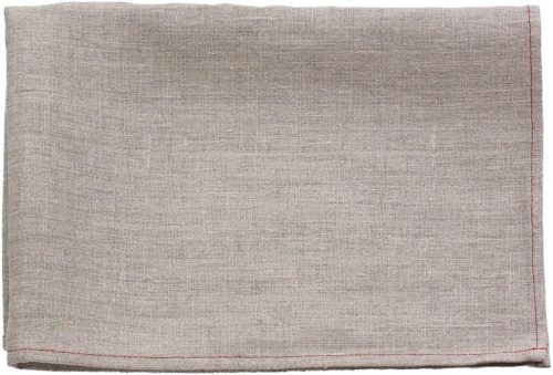 Cadeau屋 リネンキッチンクロス キッチンクロス ステッチ