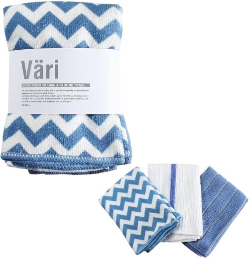 スパイス(SPICE) Vari マイクロタオル3枚セット