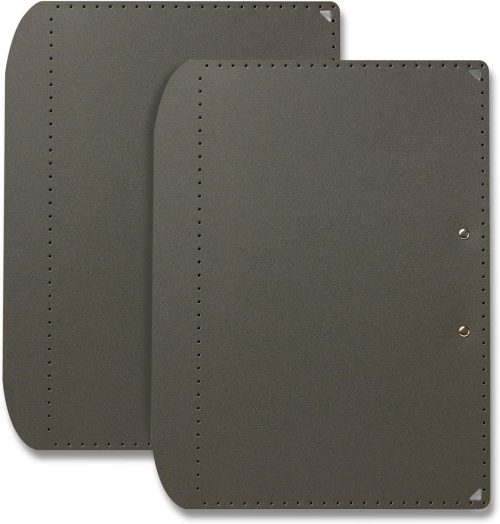 プラス(PLUS) A4サイズにおりたためる A3クリップボード+ FL-501CP