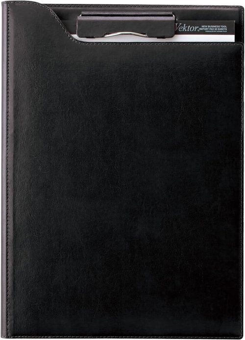 レイメイ藤井 ツァイトベクター クリップファイル A4サイズ ZVF654