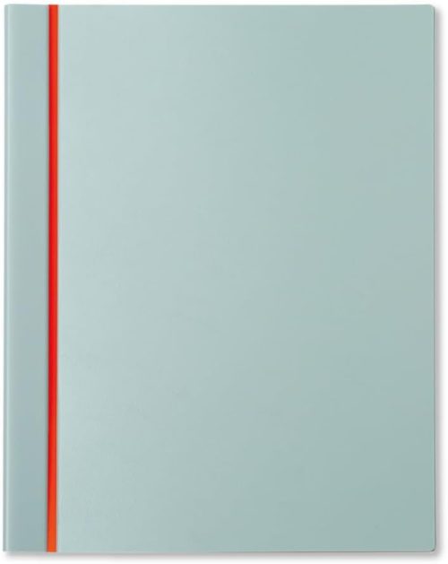 研恒社 SlideNote 両開きタイプ・A5 SN3SA5