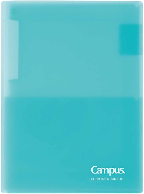 コクヨ(KOKUYO) キャンパス クリップボードにもなるプリントファイルLB フ-CEH755LB