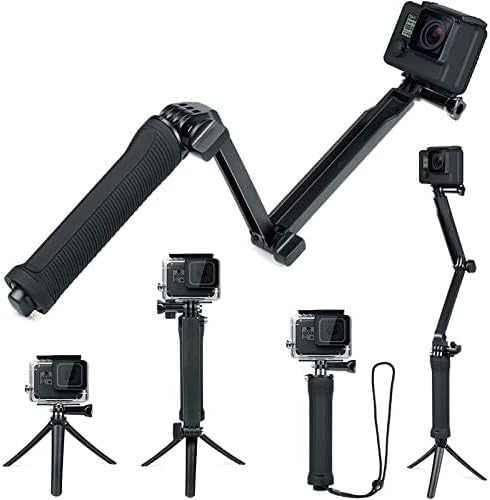 GoPro - GoProMAX Tripod &バッグアタッチメント付き GoProMAX Tripod &バッグアタッチメント付き