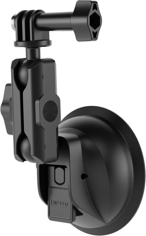 TELESIN GoPro用カーマウント 2022