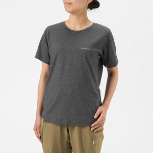 モンベルTシャツのおすすめ18選。機能性に優れたアイテムをピックアップ