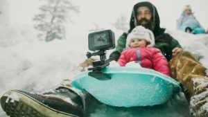 GoProのアクセサリーおすすめ31選。より快適に楽しめるアイテムをご紹介