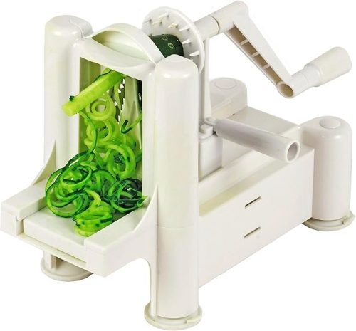 パール金属(PEARL METAL) ベジヌードルマシーン C-8202