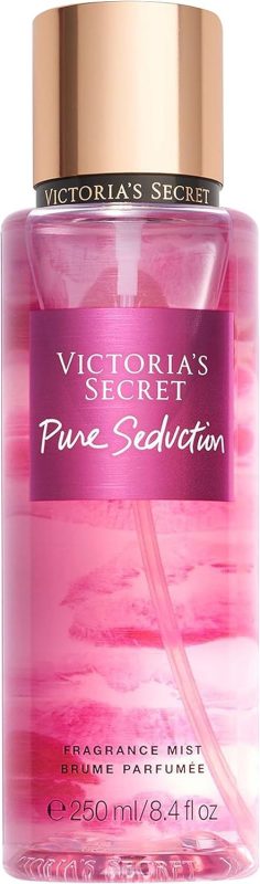 ヴィクトリアズ・シークレット(Victoria's Secret) ボディフレグランス ボディミスト Pure Seduction