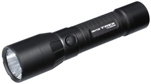 ジェントス(GENTOS) T-REXシリーズ フラッシュライト TX-3000R