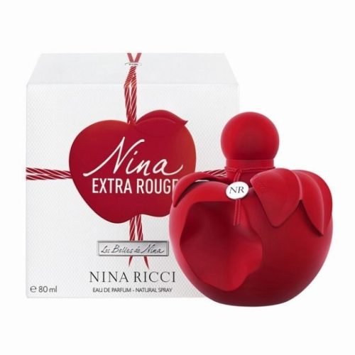 ニナリッチ(NINA RICCI) ニナエクストラルージュ オードパルファム