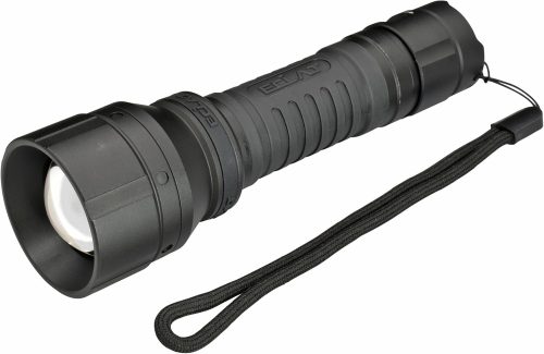 オーム電機(OHM) LEDズームライト LHA-ZC90A7