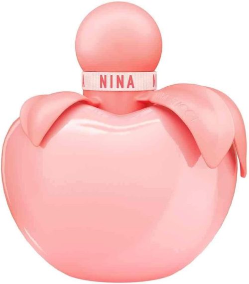 ニナリッチ(NINA RICCI) ニナ ローズ オードトワレ