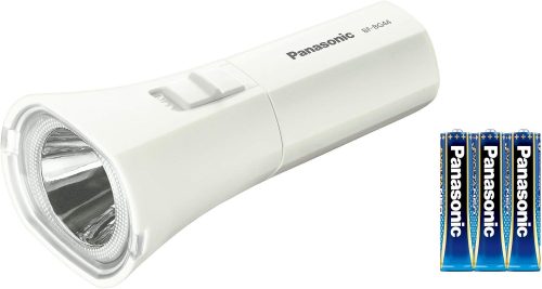 パナソニック(Panasonic) 乾電池エボルタNEO付きLED懐中電灯 BF-BG44K