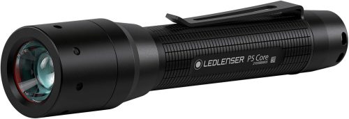 レッドレンザー(LED-LENSER) P5 Core LEDフラッシュライト 502599
