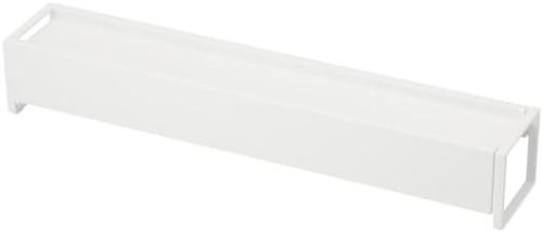 ニトリ(NITORI) 棚付き伸縮排気口カバー FLAT 8987877