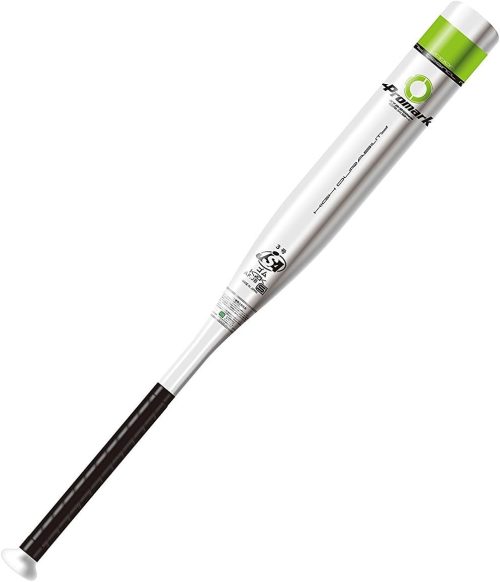 サクライ貿易(SAKURAI) PROMARK ソフトボールバット 3号球用 一般・中学生用 AT-355C