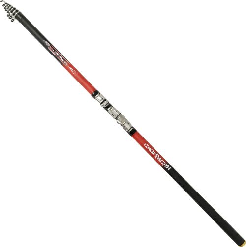 オルルド釣具 イソルドA 5.4m