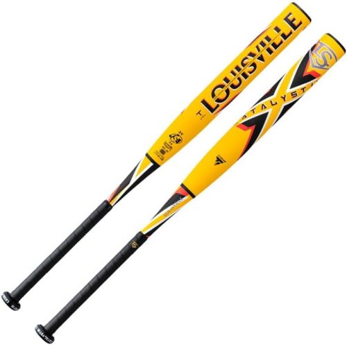 ルイスビルスラッガー(Louisville Slugger) カタリスト3 TI ソフトボール用バット WBL2927020