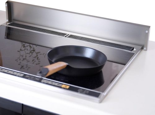 スターフィルター(STAR FILTER) 立てられる排気口カバー