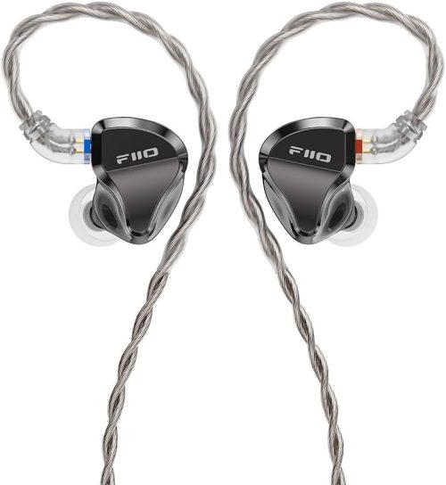 フィーオ(FiiO) JH5 FIO-IEM-JH5 2024