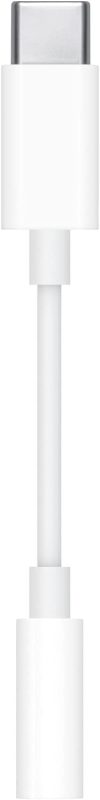 アップル(Apple) USB-C - 3.5 mmヘッドフォンジャックアダプタ MW2Q3FE/A 0