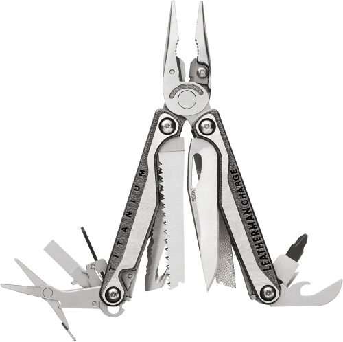 LEATHERMAN - 【LEATHERMAN】レザーマン　ミニツール やっと90年代後半のレザーマンミニツールを見つけたんだ