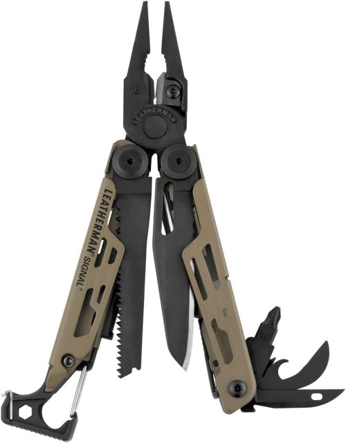 レザーマン(LEATHERMAN) SIGNAL SIG