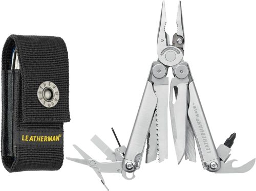 レザーマン(LEATHERMAN) WAVE+ WAVP