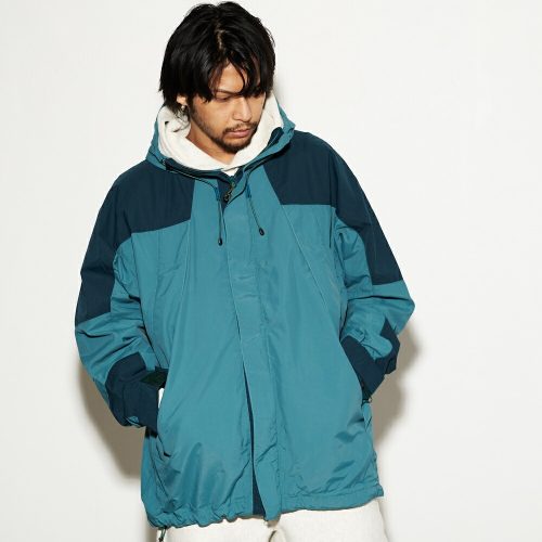 ワイルドシングス(WILDTHINGS) マシーフジャケット