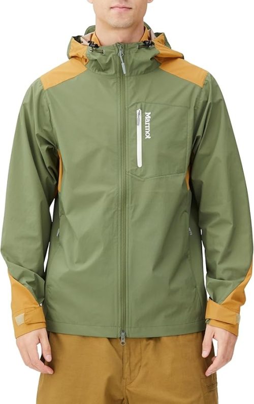 マーモット(Marmot) キメラアマルガムジャケット