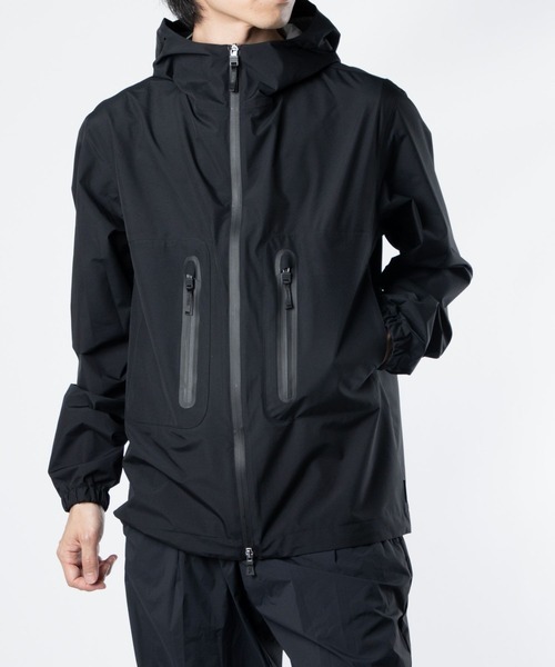 ヘルノ(HERNO) LAMINAR GORE-TEX PACLITE ジャケット