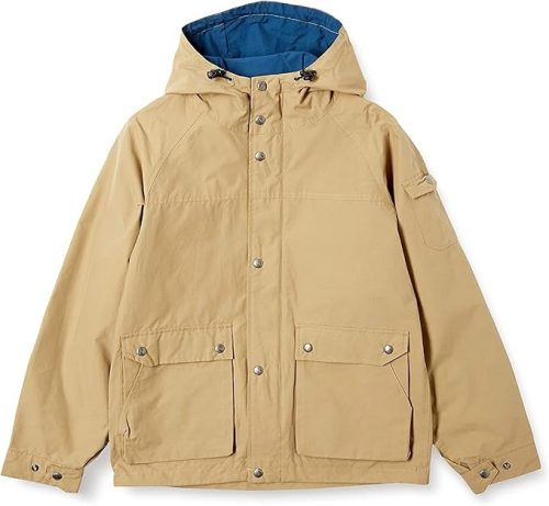 シエラデザインズ(SIERRA DESIGNS) 60/40ショートマウンテンフードジャケット