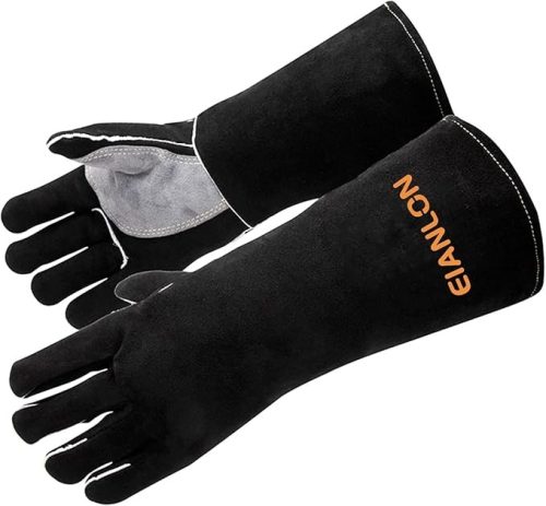 EIANLON レザー溶接手袋