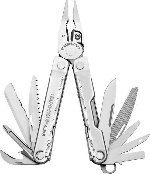 レザーマン(LEATHERMAN) REBAR RB