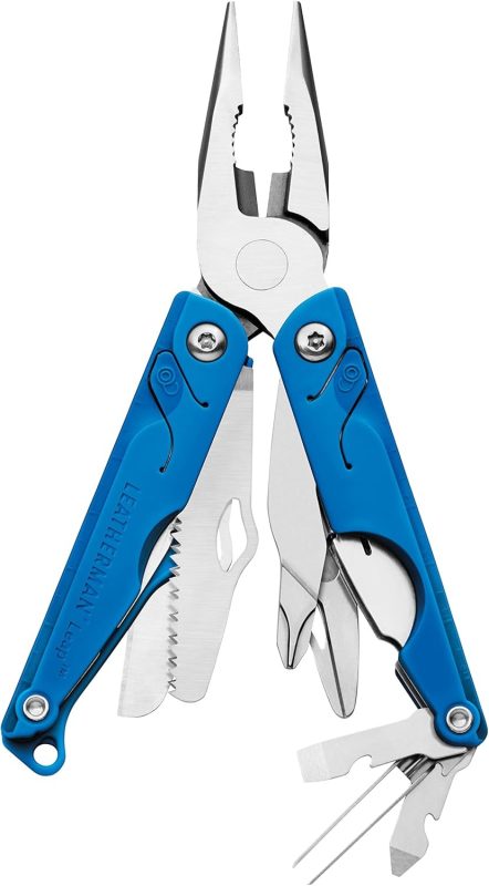 レザーマン(LEATHERMAN) LEAP LEP