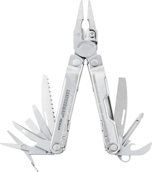 レザーマン(LEATHERMAN) KNIFELESS REBAR RB/KL-L