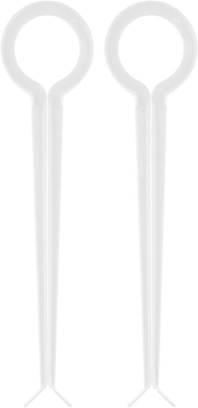 ライクイット(like-it) ブーツキーパークリップ