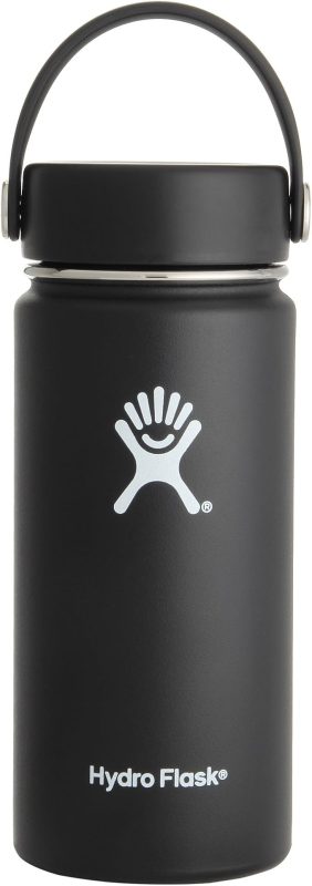 ハイドロフラスク(Hydro Flask) HYDRATION 16 oz Wide Mouth