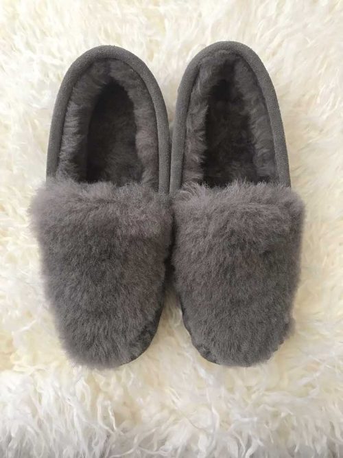 エミュー(EMU) Cairns Reverse Fur