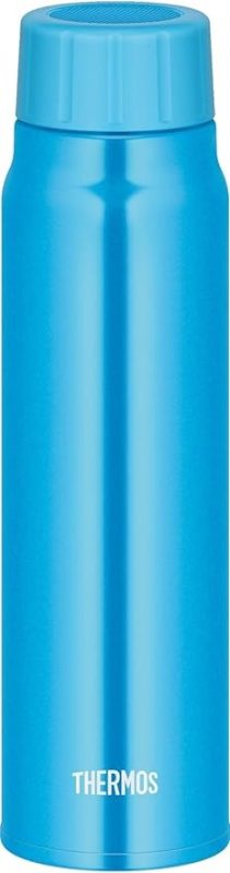 サーモス(THERMOS) 保冷炭酸飲料ボトル FJK-500