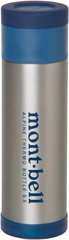 モンベル(mont-bell) アルパイン サーモボトル 0.5L